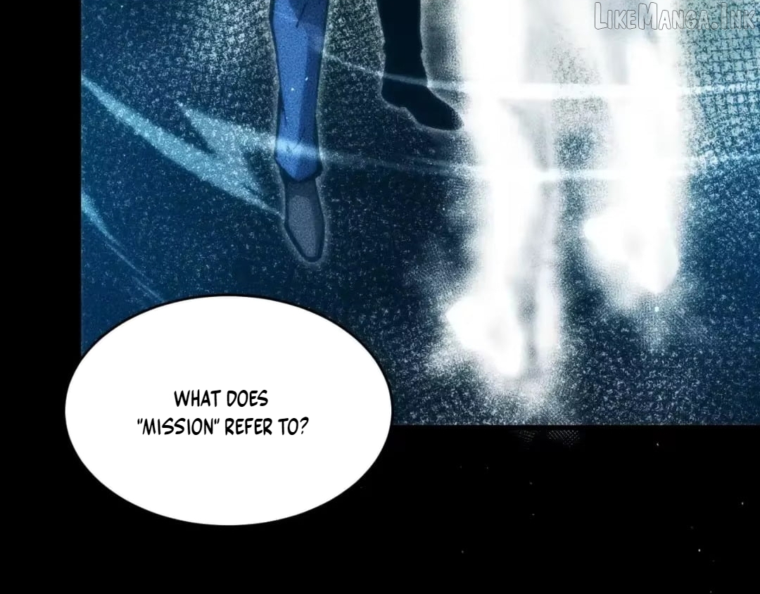 The End of the World: The Emperor Banner invites all female disciples to take their seats Chapter 68  - page 19